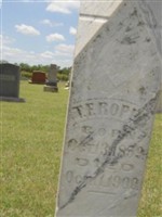 T. F. Roper