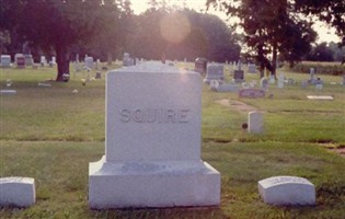 T F Squire T F Squire