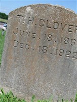 T. H. Clover