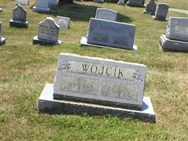 Thaddaeus Wojcik