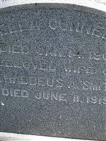 Thaddeus A Smith Thaddeus A Smith