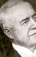 Thaddeus Austin "Thad" Thomson, Sr Thaddeus Austin "Thad" Thomson, Sr