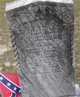 Thaddeus Daley