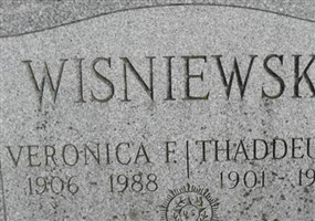 Thaddeus L. Wisniewski Thaddeus L. Wisniewski