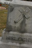 Thaddeus Meloche Thaddeus Meloche