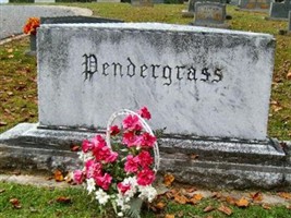 Thaddeus Vivian Pendergrass Thaddeus Vivian Pendergrass
