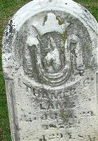 Thamer G. Lamb Thamer G. Lamb