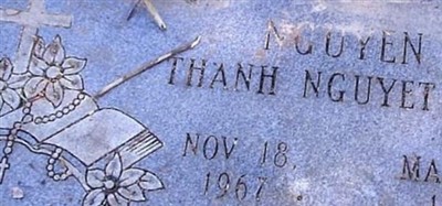 Thanh Nguyet-Thi Nguyen Thanh Nguyet-Thi Nguyen