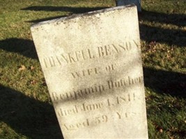 Thankful BenSon Dutcher Thankful BenSon Dutcher