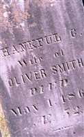 Thankful Childs Smith