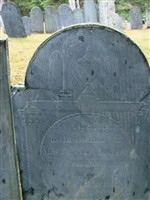 Thankful Estabrook Green