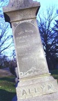 Thankful S Gridley Allyn