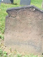 Thankful Sheldon Clark