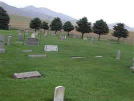 Thatcher Cemetery