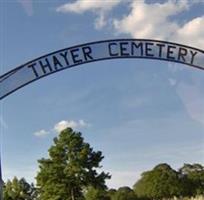 Thayer Cemetery