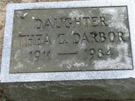 Thea C. Darbor (2405375.jpg) Thea C. Darbor (2405375.jpg)