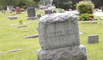 Thea Kittelson