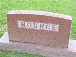 Thea G Mounce Oliphant Mc Clintock Thea G Mounce Oliphant Mc Clintock