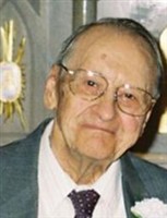 Theadale "Ted" Swenka Theadale "Ted" Swenka
