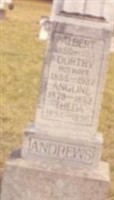 Theda Andrews Theda Andrews