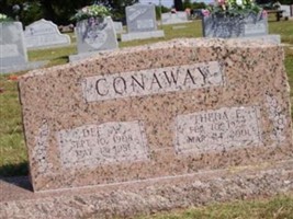 Theda E. Conaway