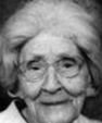 Theda Jane Gibbons Hathaway