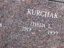 Theda L. Kurchak