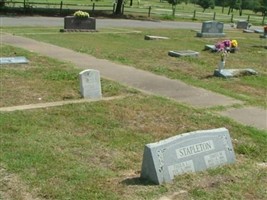 Thela Lorraine Bramlett Stapleton
