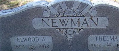 Thelma Adell Hearn Newman Thelma Adell Hearn Newman