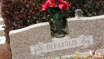 Thelma Ann Lindsay Deparolis