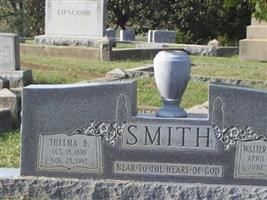 Thelma B. Smith