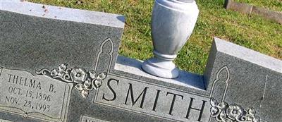 Thelma B. Smith