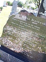 Thelma Bivert Blankenship