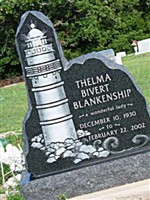 Thelma Bivert Blankenship