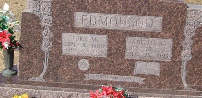 Thelma C Edmonson Thelma C Edmonson