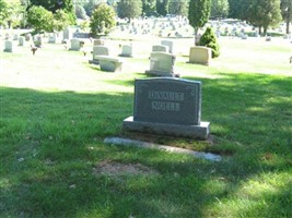Thelma Catherine Ardinger DeVault