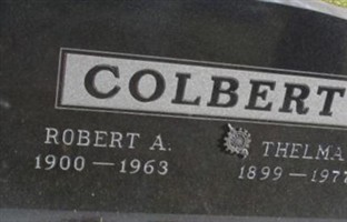 Thelma Colbert