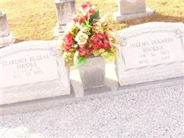 Thelma Dockery Rhodes