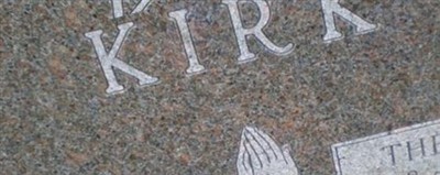 Thelma E Kirk
