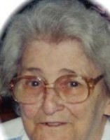 Thelma Eileen (Ribble) Braley Thelma Eileen (Ribble) Braley