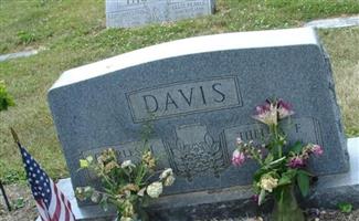 Thelma F. Davis