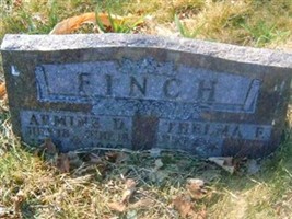 Thelma Finch Thelma Finch