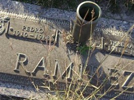 Thelma Garcia Ramirez