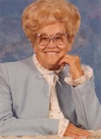 Thelma Gean Mitchell Ketchem