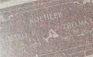 Thelma Ines Tolle Koehler (2382949.jpg) Thelma Ines Tolle Koehler (2382949.jpg)