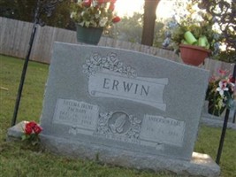 Thelma Irene Zachary Edwin