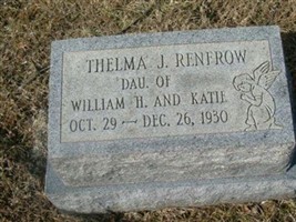 Thelma J. Renfrow