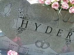 Thelma Jane Hyder Thelma Jane Hyder