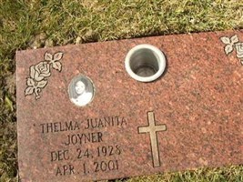 Thelma Juanita Joyner
