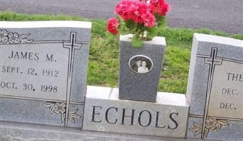 Thelma L. Echols